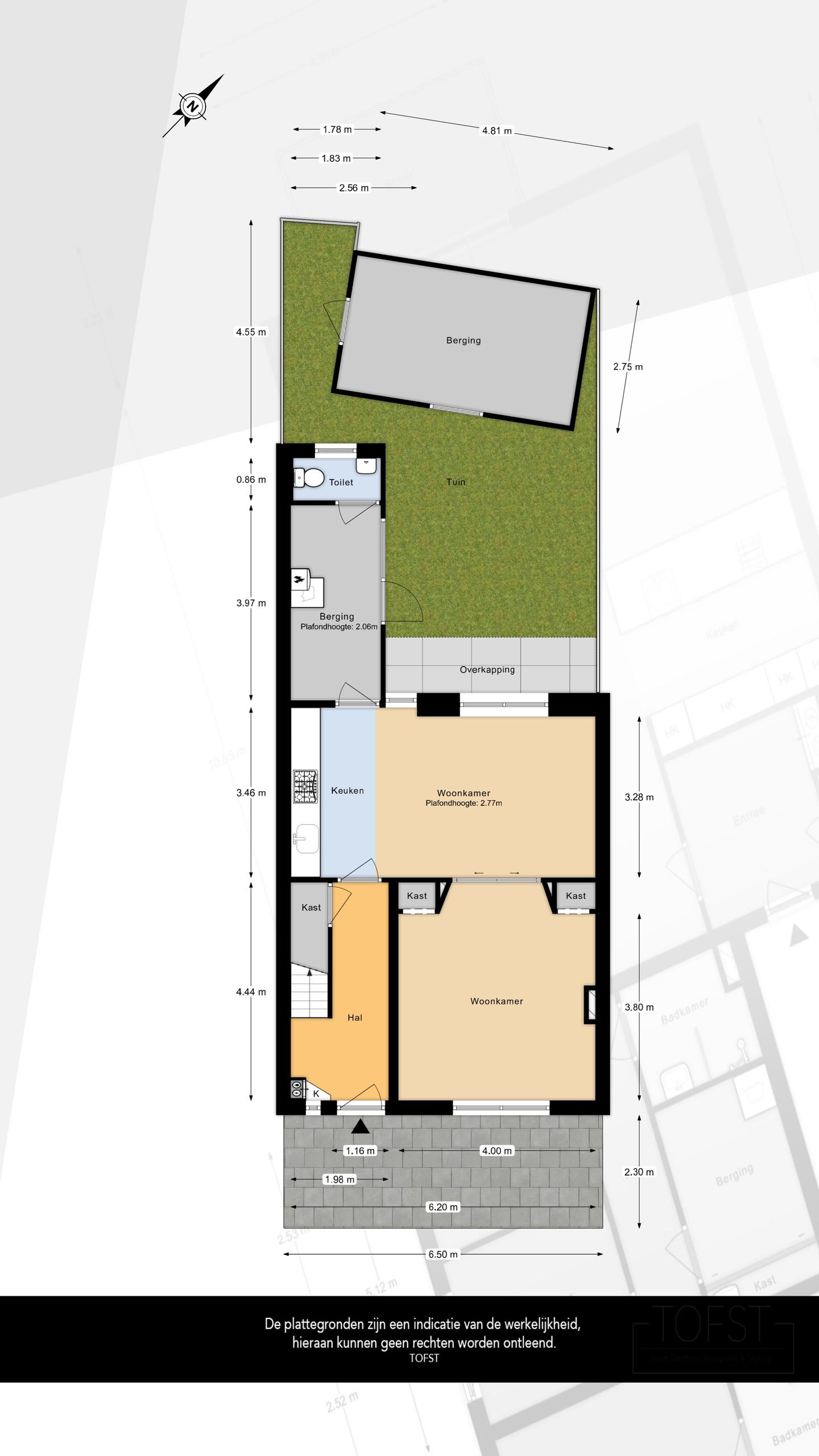 Foto 44 van Plantagestraat 17