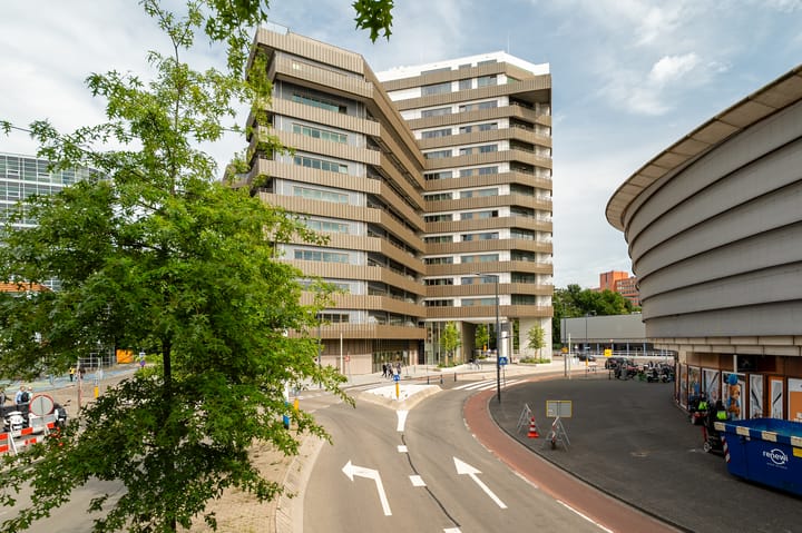 G.H. Betzweg 409, Rotterdam