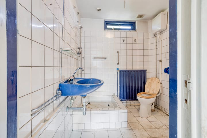 Foto 4 van Zwanenwater 13