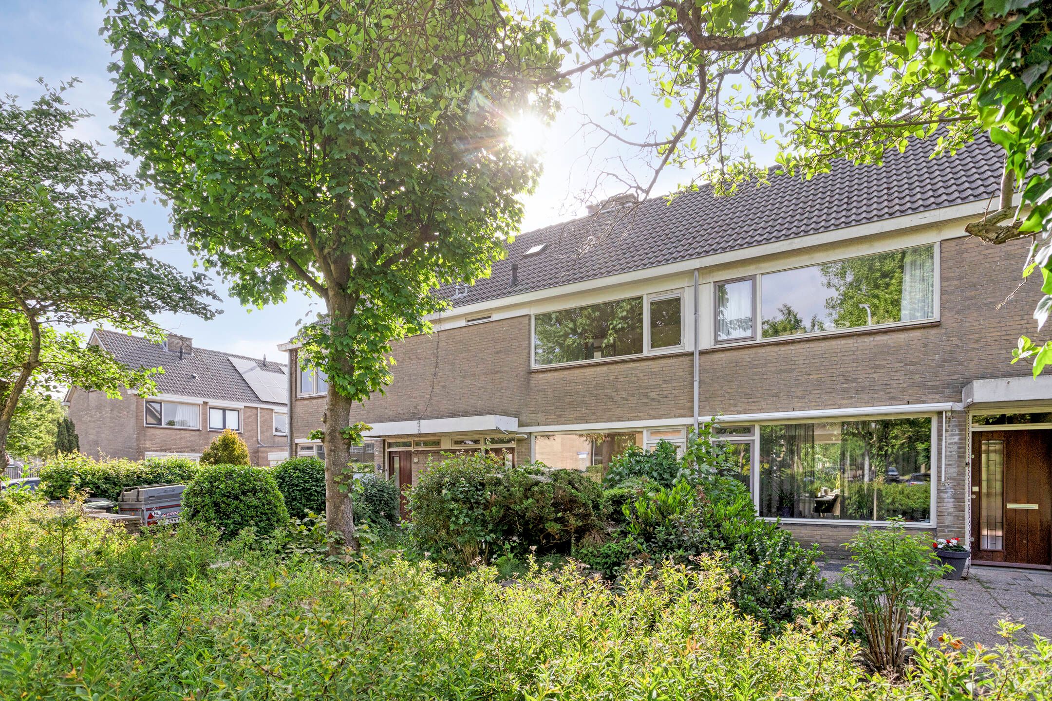 Foto 9 van Zwanenwater 13