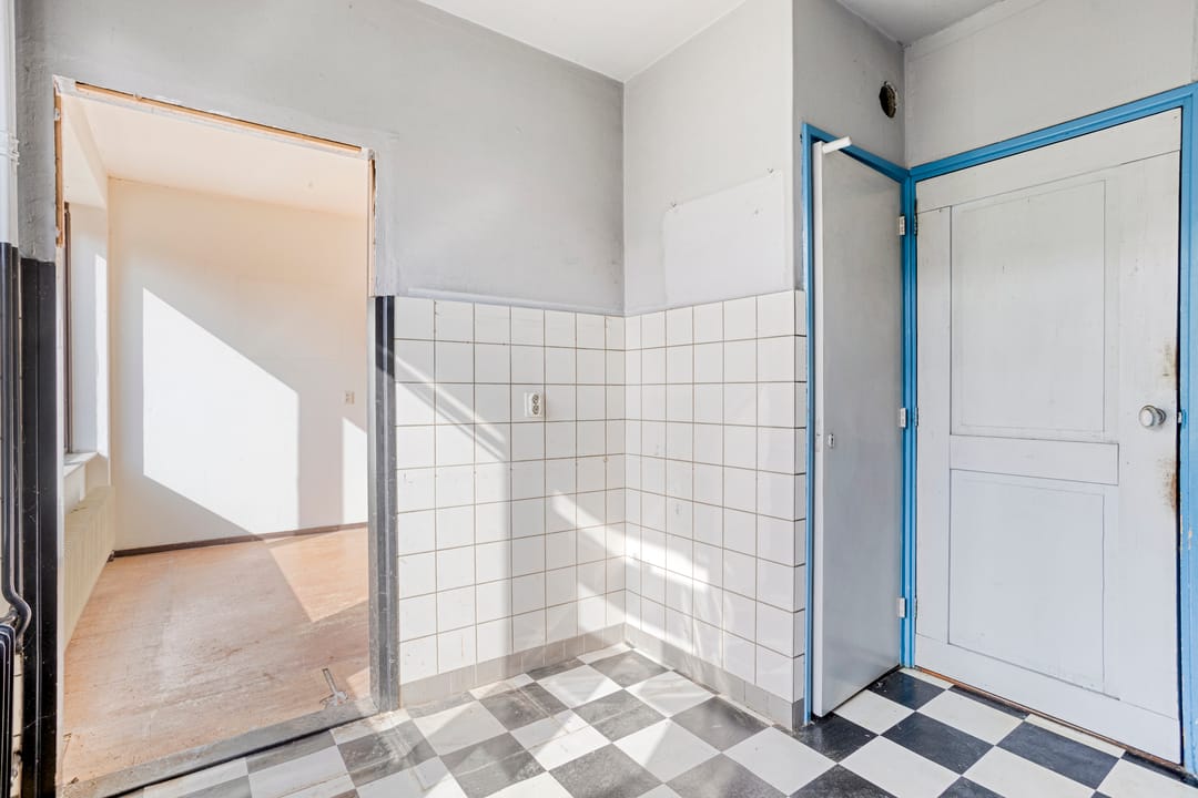 Foto 17 van Zwanenwater 13