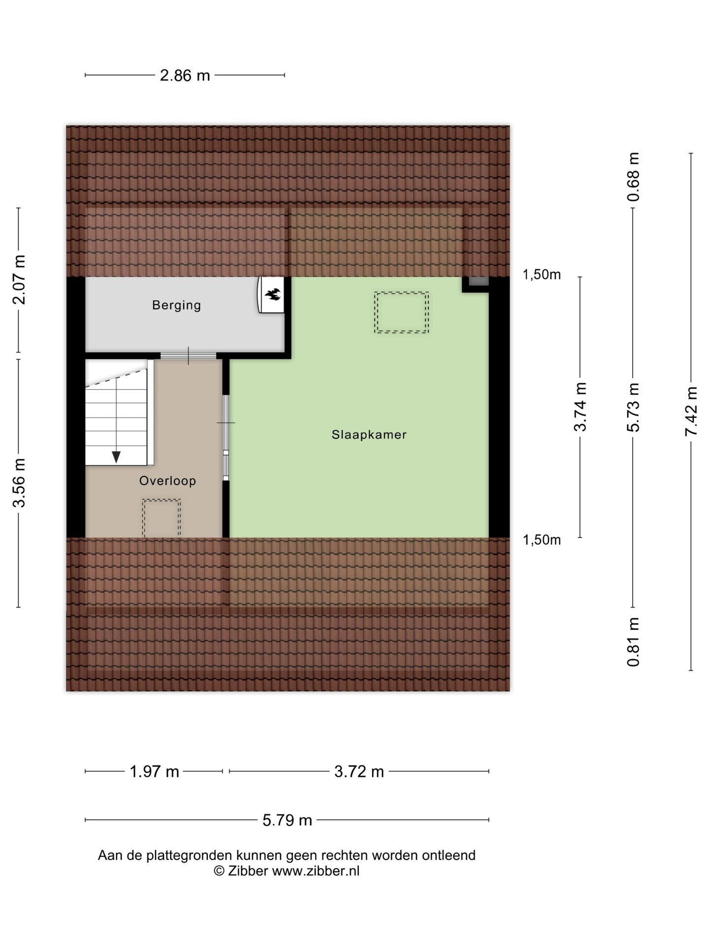 Foto 29 van Zwanenwater 13
