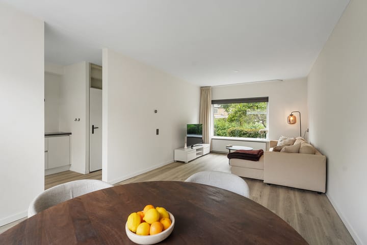 Foto 2 van Zijderveldplantsoen 6