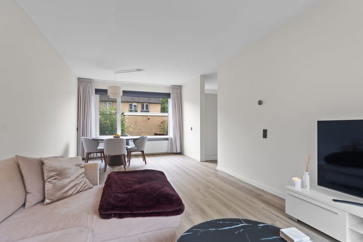 Foto 6 van Zijderveldplantsoen 6