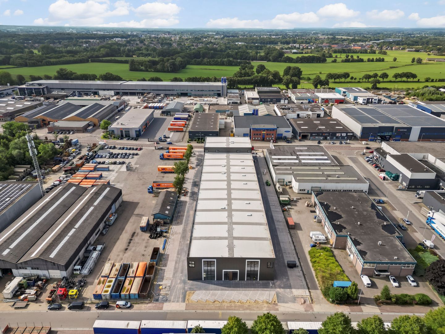 Bekijk foto 4 van Harselaarseweg 90-06