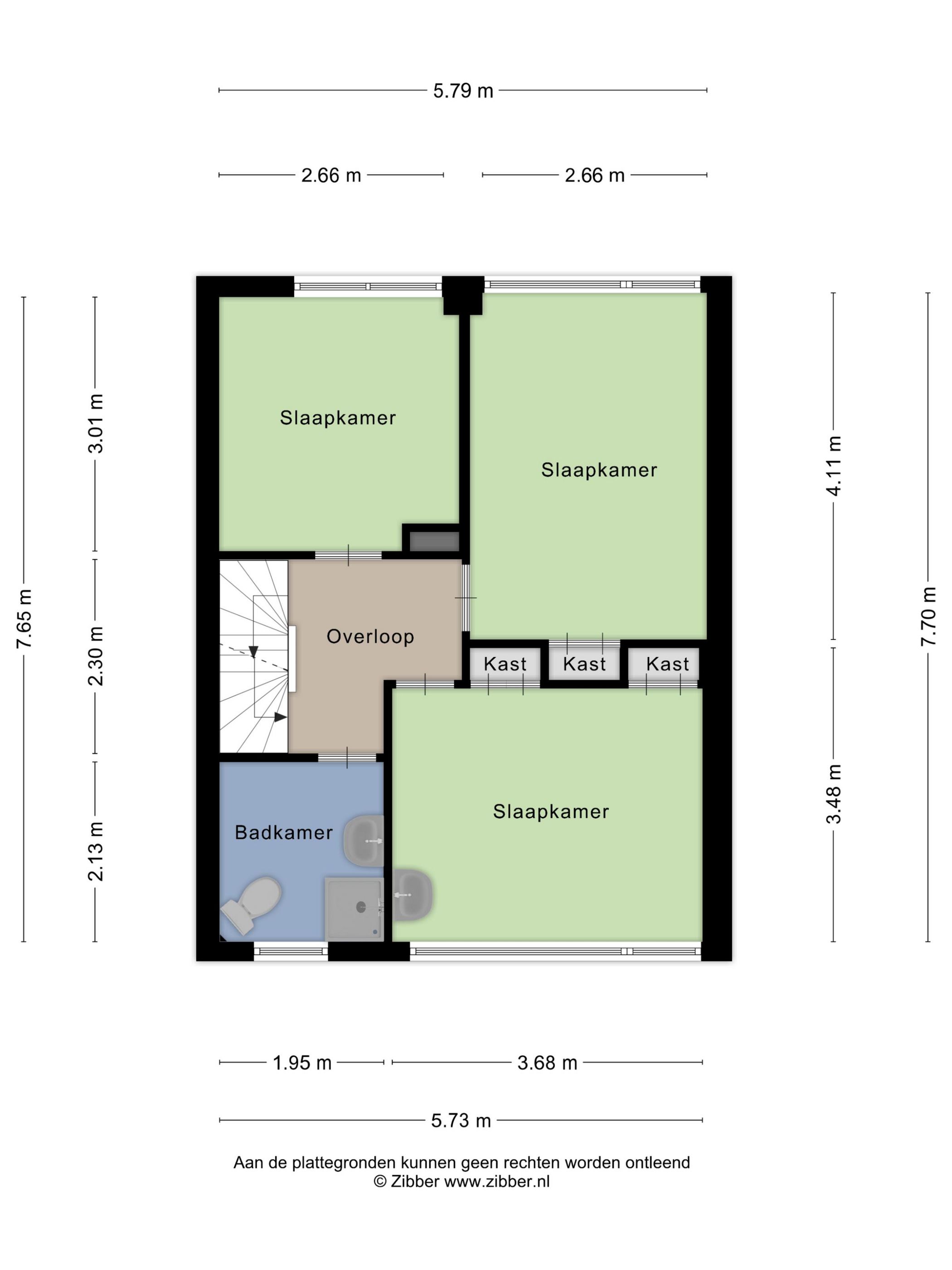 Foto 51 van Zwanenwater 13