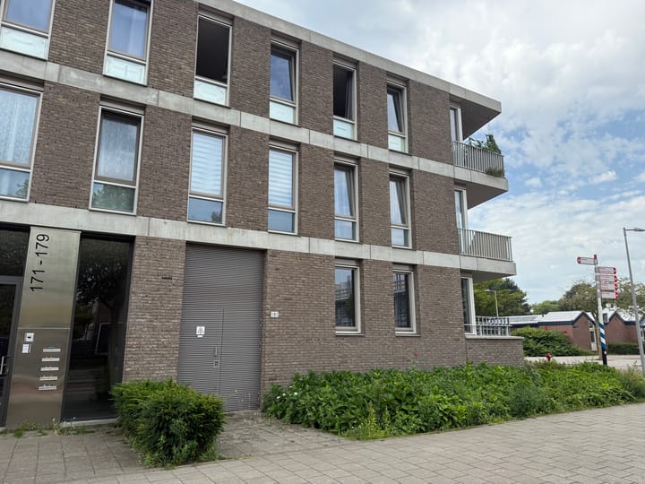 Bernard Loderstraat 173