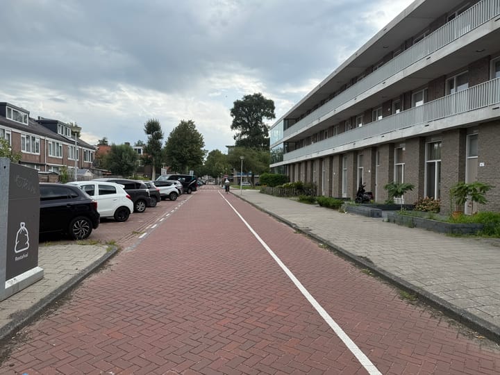 Foto 3 van Bernard Loderstraat 173