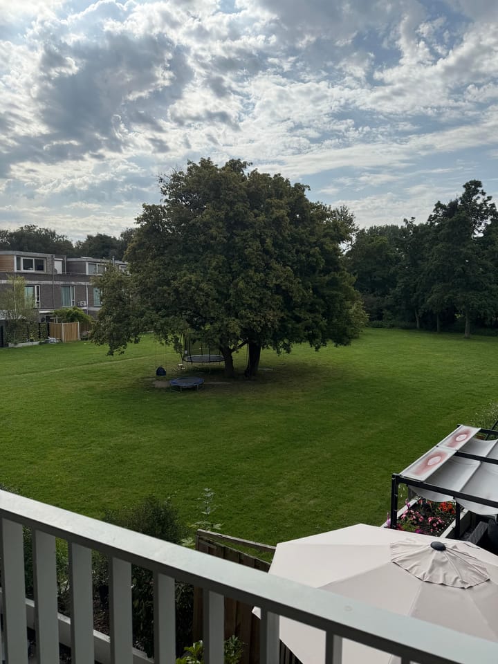 Foto 5 van Bernard Loderstraat 173