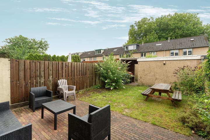 Foto 25 van Zijderveldplantsoen 6