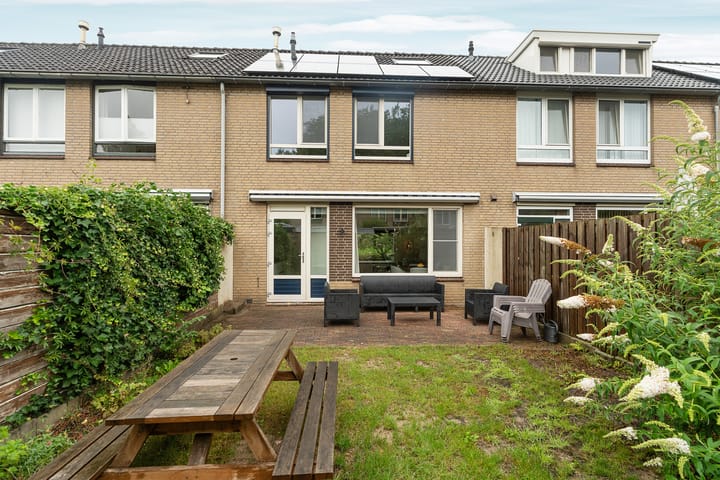 Foto 26 van Zijderveldplantsoen 6