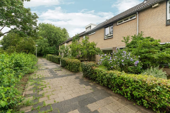 Foto 27 van Zijderveldplantsoen 6