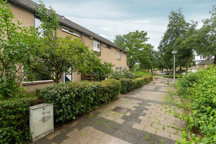 Foto 28 van Zijderveldplantsoen 6