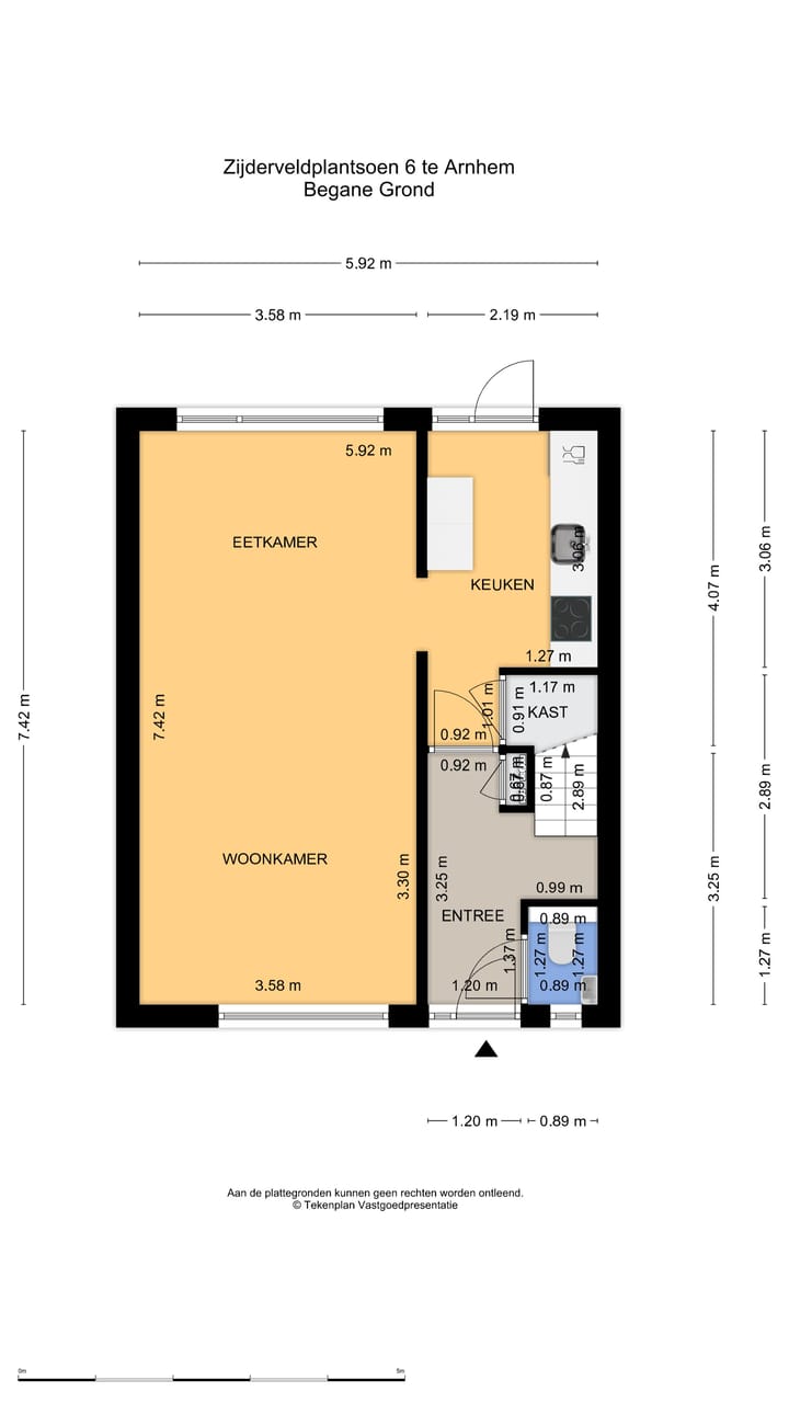 Foto 29 van Zijderveldplantsoen 6
