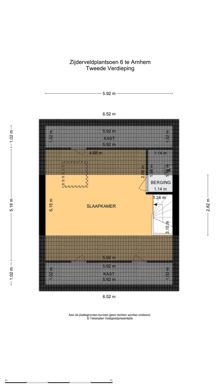 Foto 31 van Zijderveldplantsoen 6