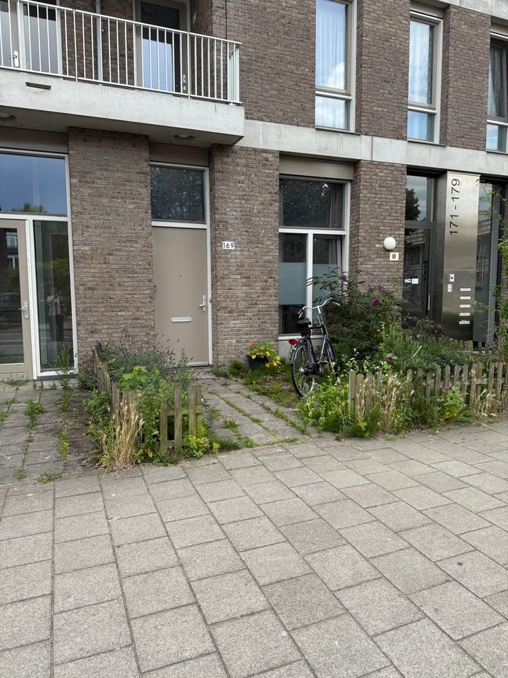 Bernard Loderstraat 169