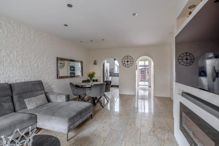 Foto 4 van Gentiaanstraat 4