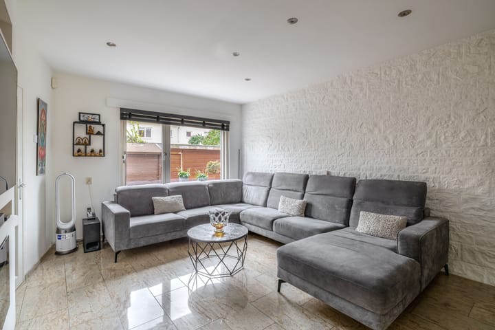 Foto 7 van Gentiaanstraat 4