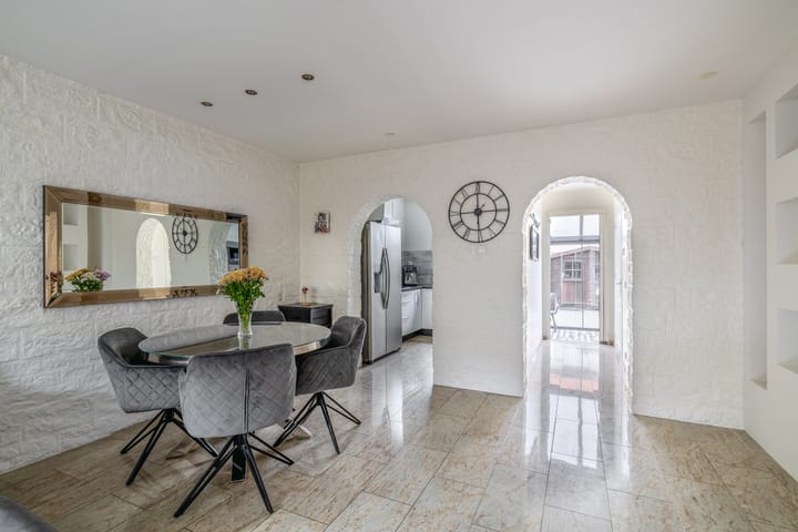 Foto 8 van Gentiaanstraat 4