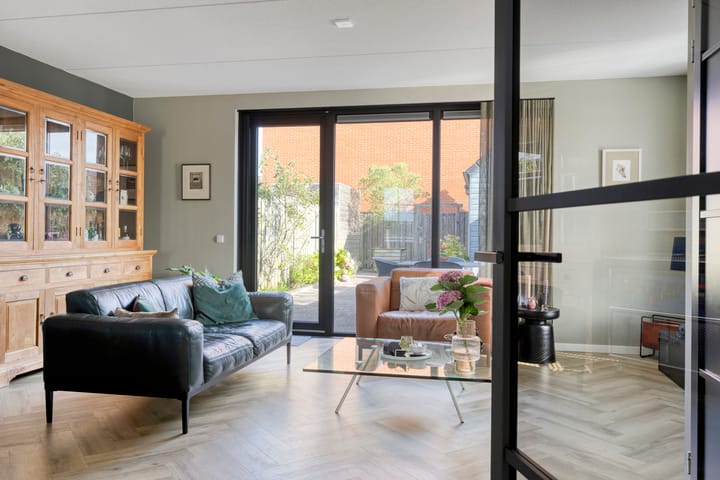 Foto 2 van Handelskade 31