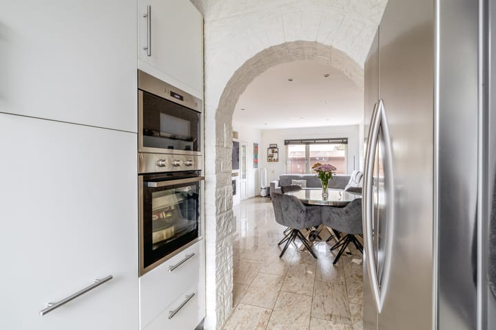 Foto 11 van Gentiaanstraat 4