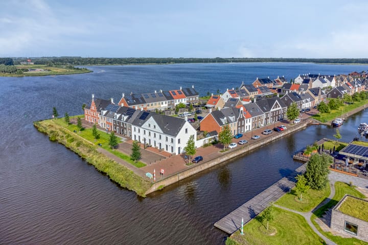 Foto 5 van Handelskade 31