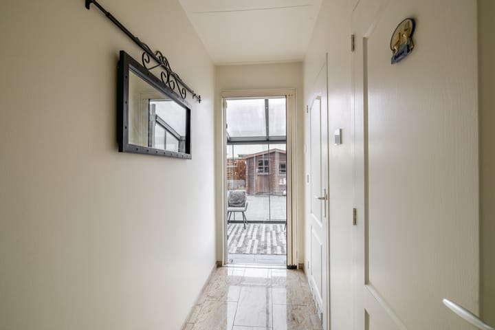 Foto 12 van Gentiaanstraat 4