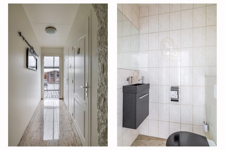 Foto 13 van Gentiaanstraat 4