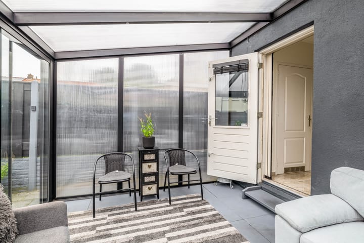 Foto 14 van Gentiaanstraat 4