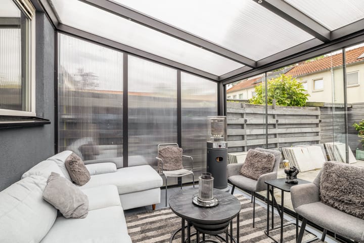 Foto 15 van Gentiaanstraat 4