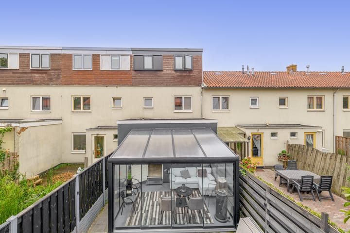 Foto 17 van Gentiaanstraat 4