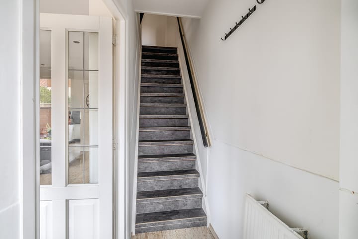 Foto 18 van Gentiaanstraat 4