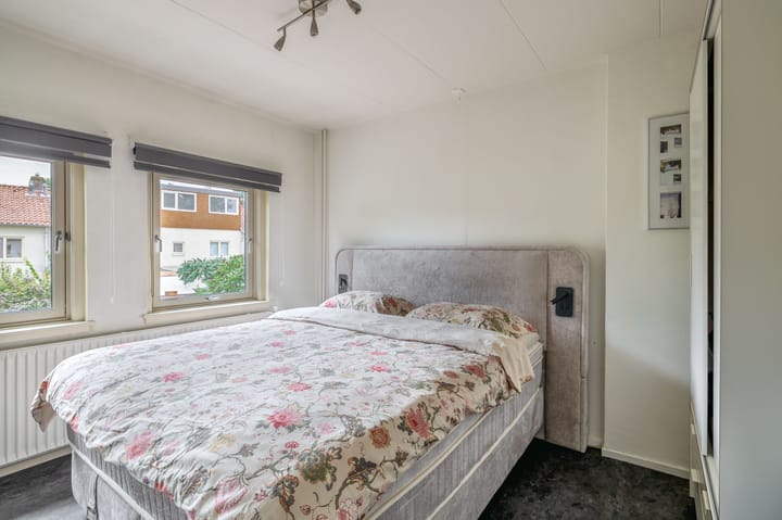 Foto 19 van Gentiaanstraat 4