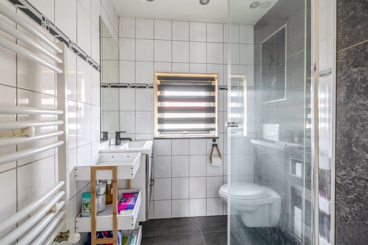 Foto 21 van Gentiaanstraat 4