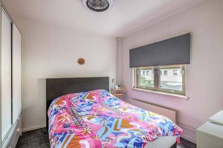 Foto 23 van Gentiaanstraat 4