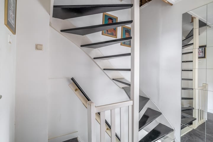 Foto 24 van Gentiaanstraat 4