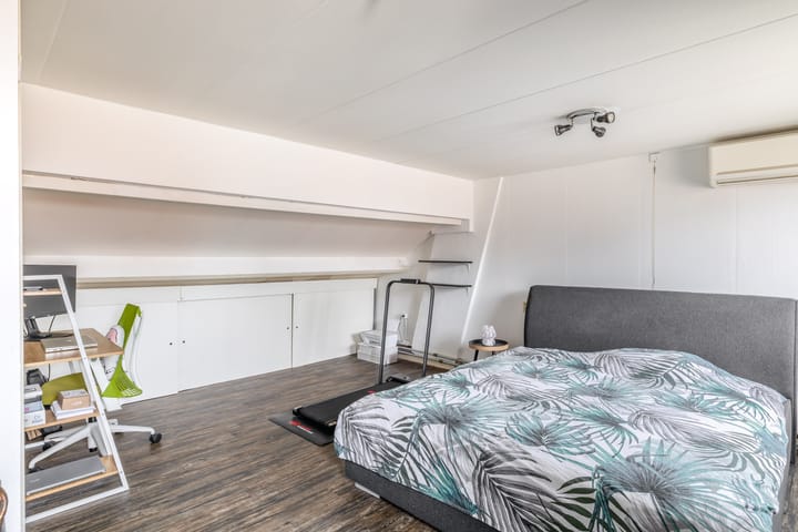 Foto 25 van Gentiaanstraat 4