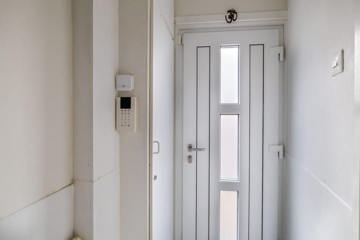 Foto 27 van Gentiaanstraat 4