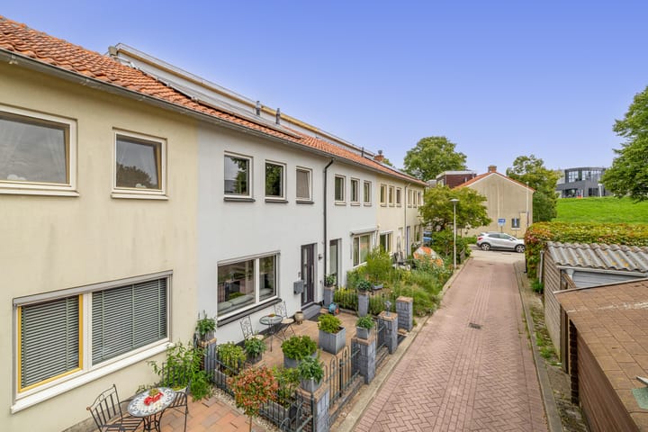 Foto 29 van Gentiaanstraat 4