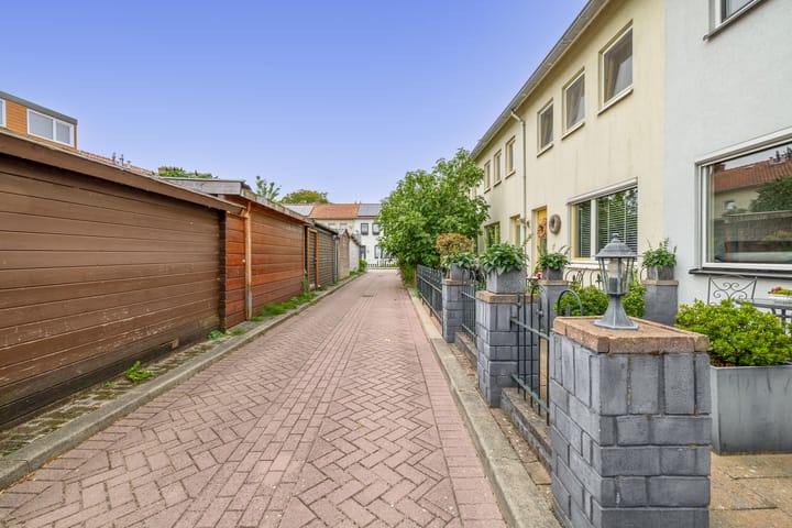 Foto 30 van Gentiaanstraat 4