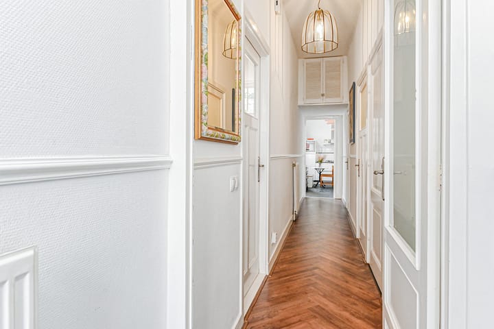 Foto 4 van Burgemeester van der Werffstraat 35