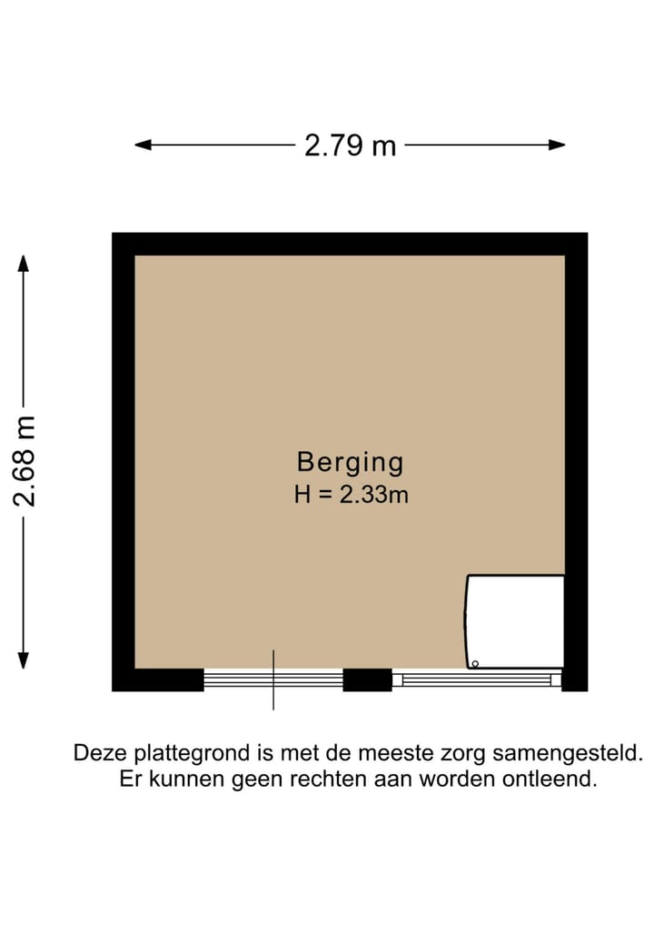 Foto 33 van Gentiaanstraat 4