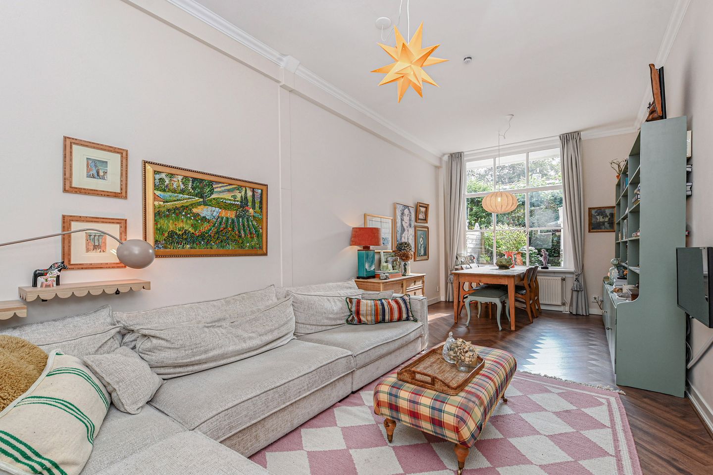 Foto 5 van Burgemeester van der Werffstraat 35