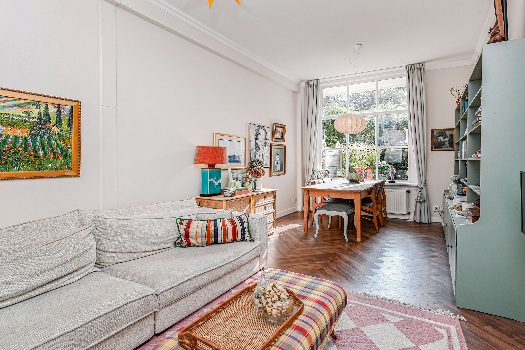 Foto 6 van Burgemeester van der Werffstraat 35