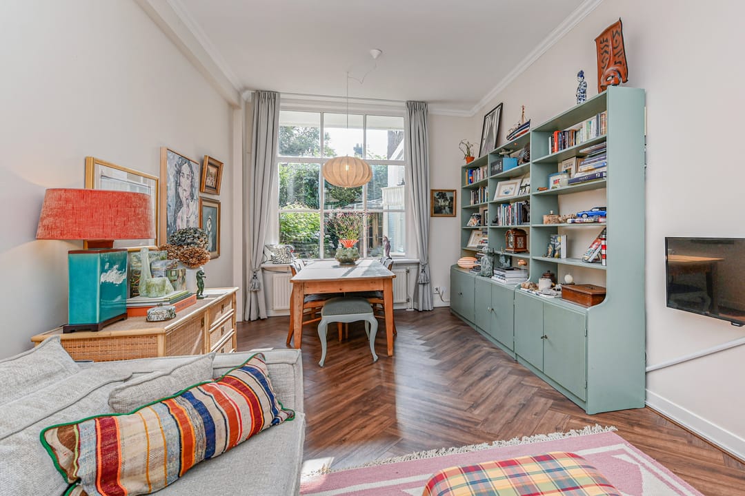 Foto 7 van Burgemeester van der Werffstraat 35