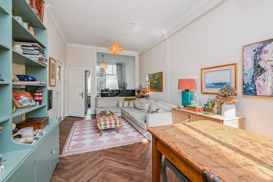 Foto 8 van Burgemeester van der Werffstraat 35