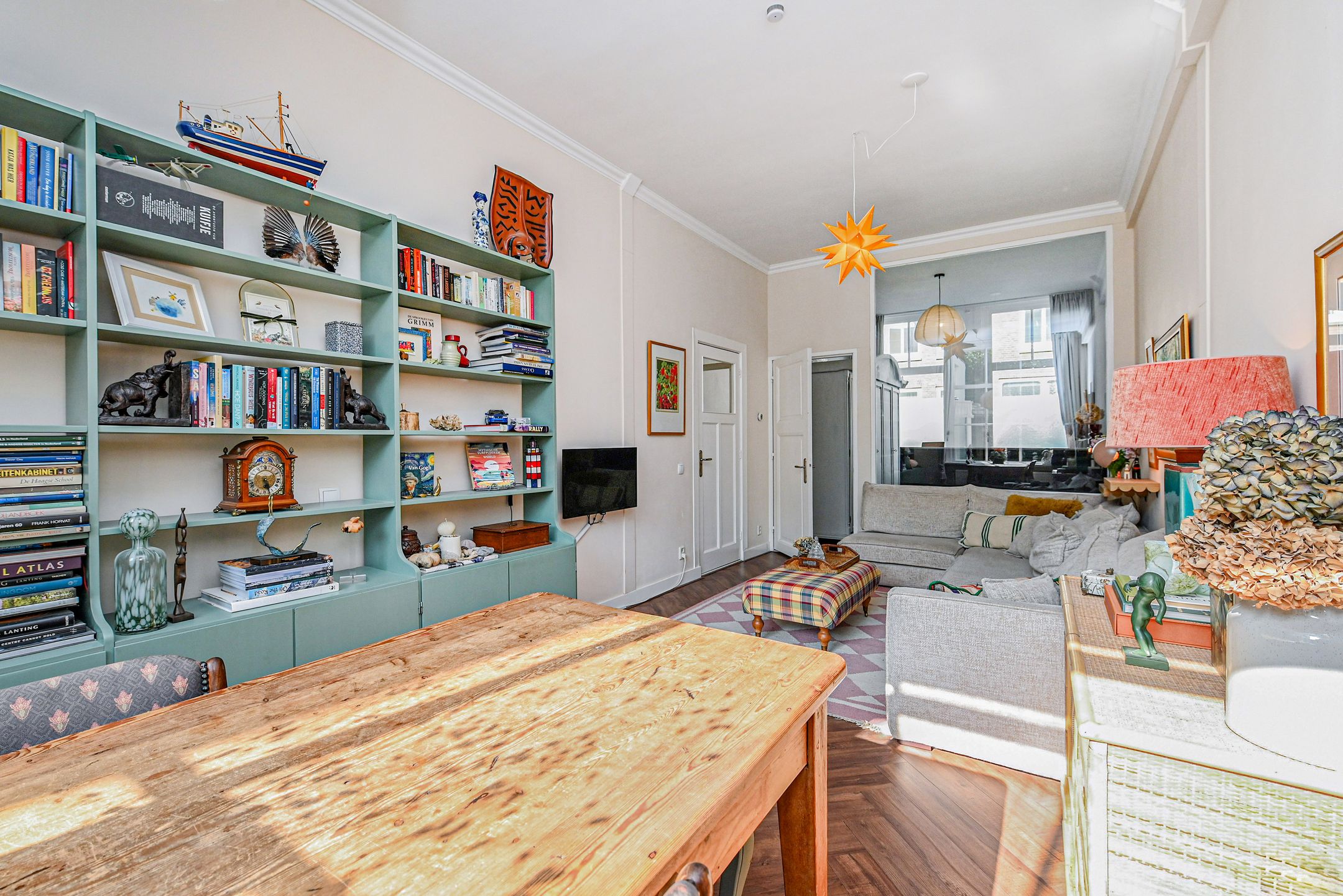 Foto 9 van Burgemeester van der Werffstraat 35