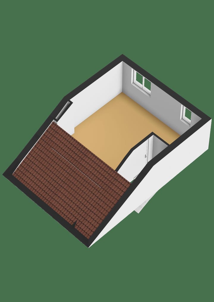 Foto 40 van Gentiaanstraat 4