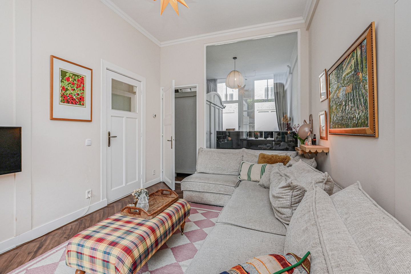 Foto 10 van Burgemeester van der Werffstraat 35