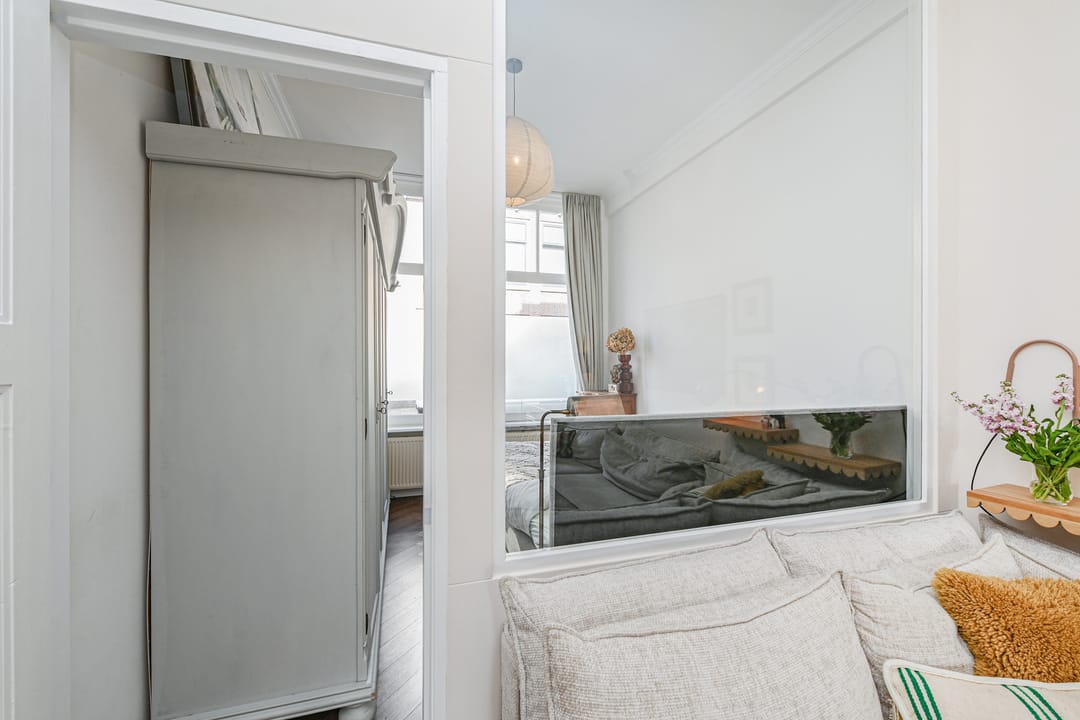 Foto 11 van Burgemeester van der Werffstraat 35